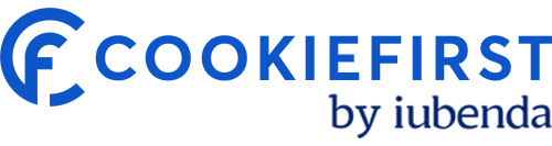 Logo consent management platform CookieFirst